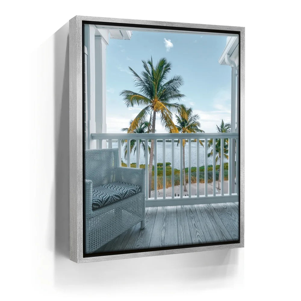 Featured image 8 for Ocean Balcony View