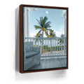 Featured image 10 for Ocean Balcony View