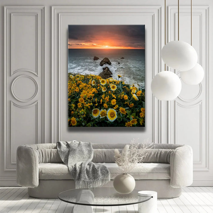 Featured image 2 for Ocean Bloom