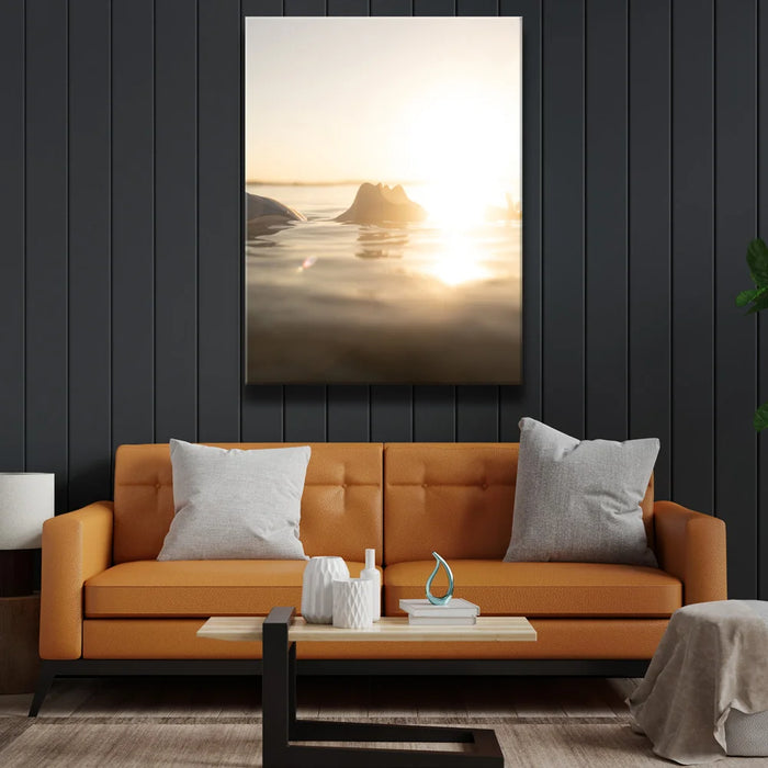 Featured image 2 for Ocean Breath, California