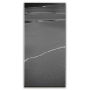 Ocean Lines - B&W