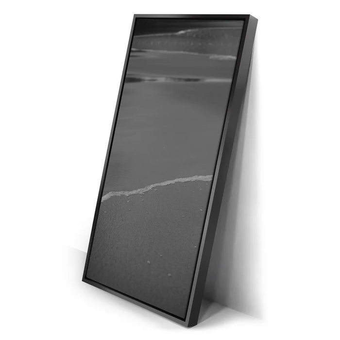 Featured image 2 for Ocean Lines - B&W