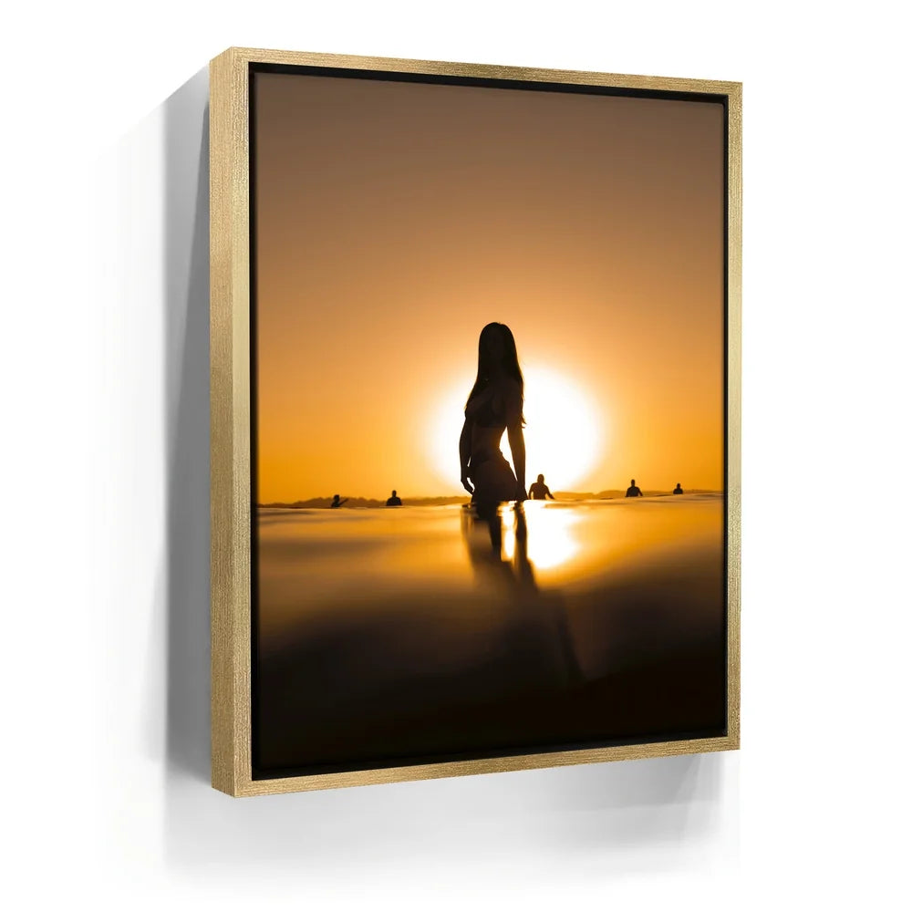 Featured image 7 for Ocean Muse, California