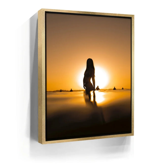 Featured image 7 for Ocean Muse, California