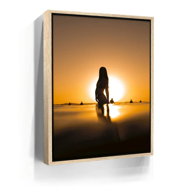 Featured image 9 for Ocean Muse, California