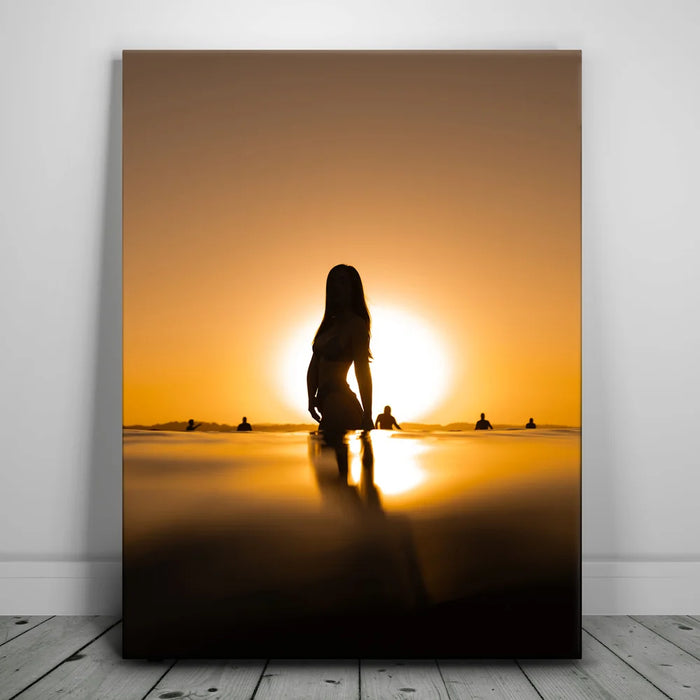 Featured image 1 for Ocean Muse, California