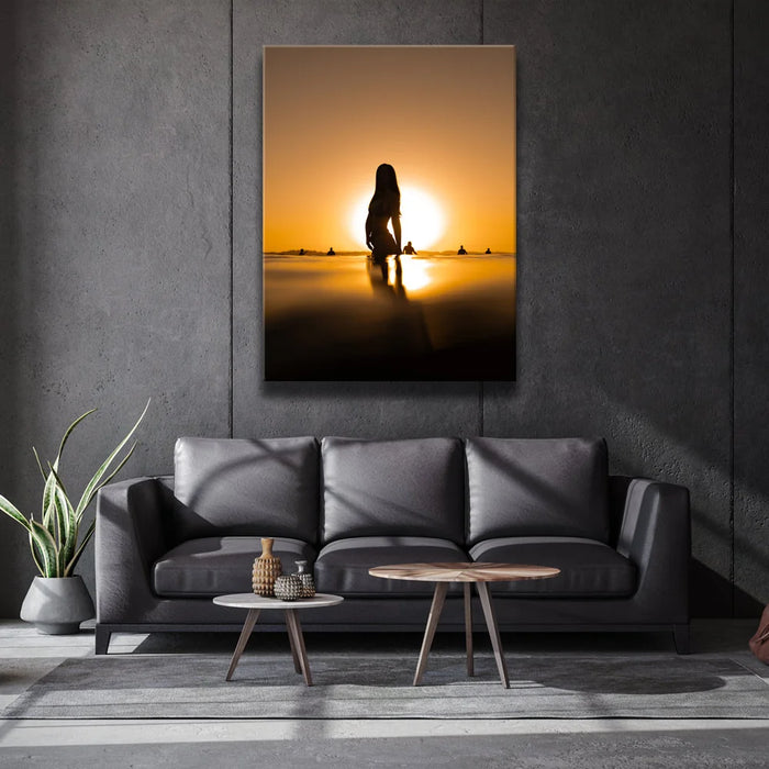 Featured image 2 for Ocean Muse, California