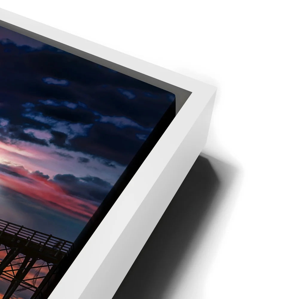 Featured image 14 for Oceanside Afterglow