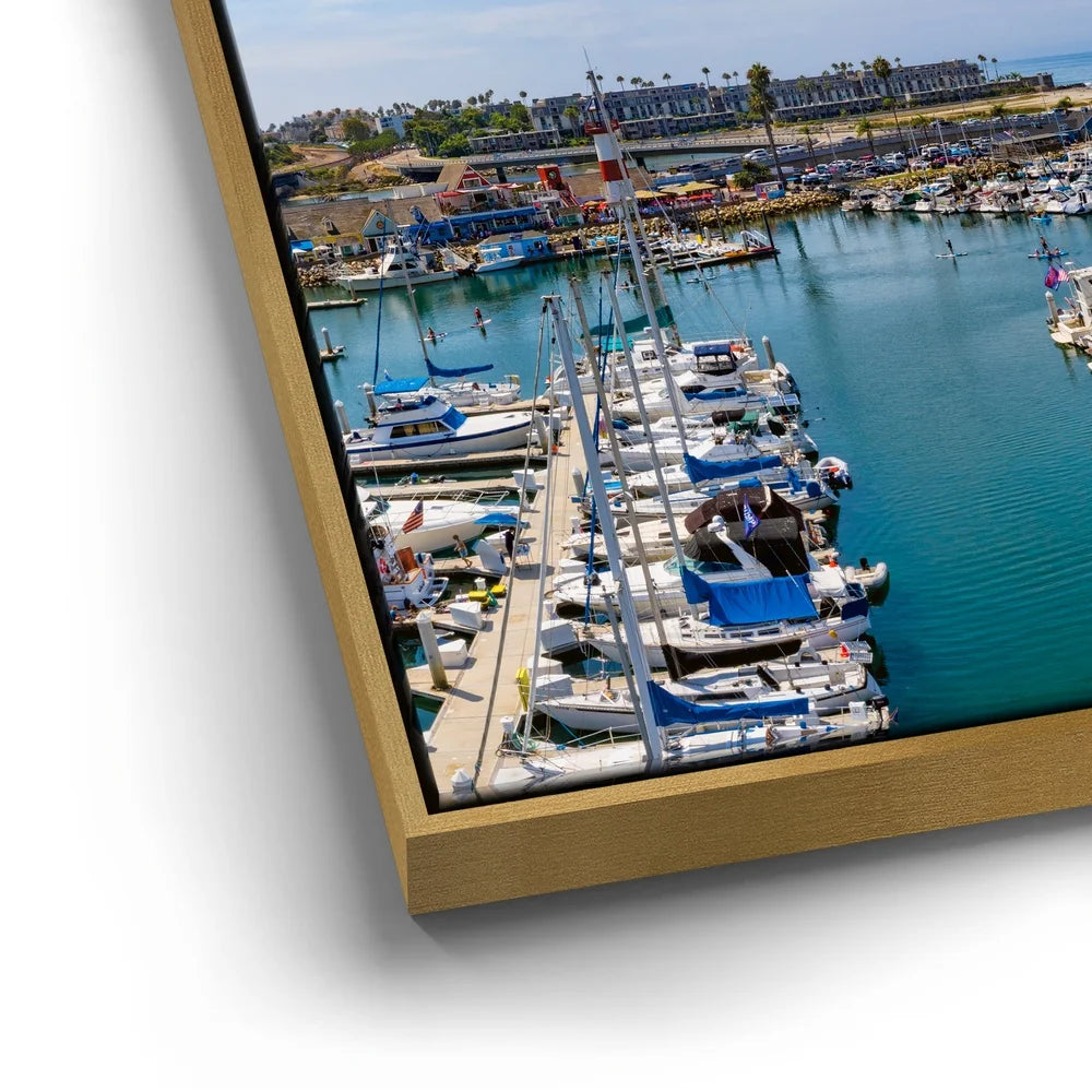 Featured image 13 for Oceanside Harbor