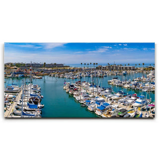 Oceanside Harbor