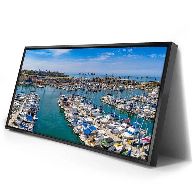 Featured image 2 for Oceanside Harbor