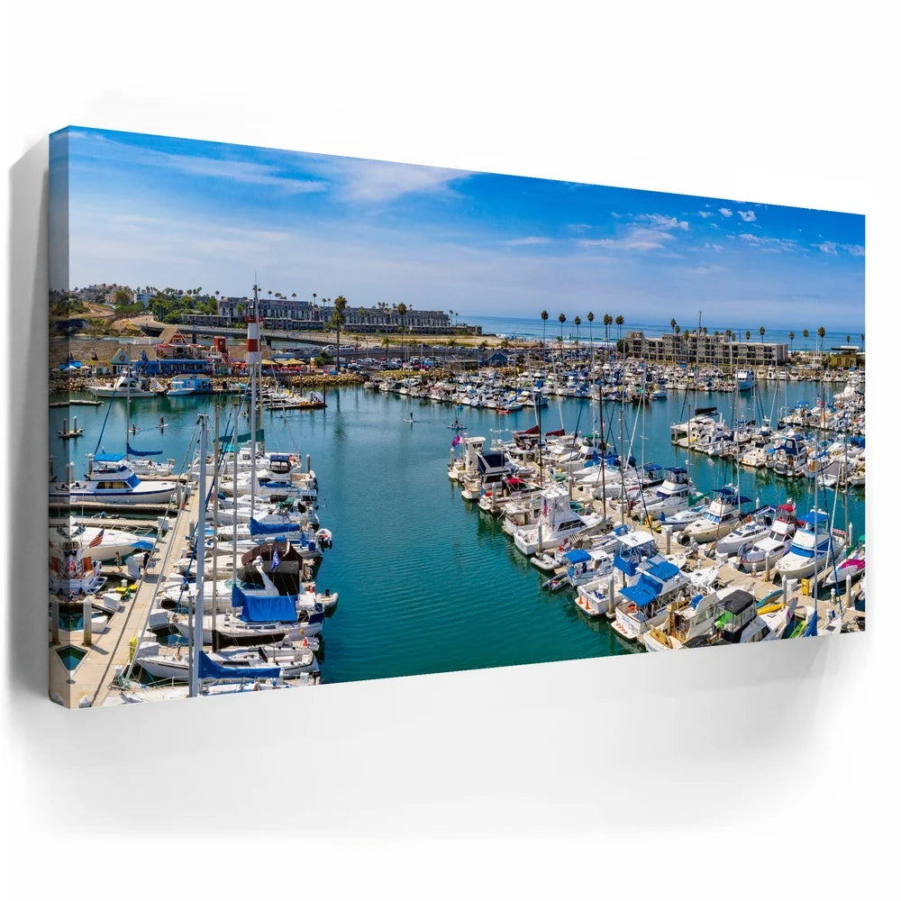 Featured image 3 for Oceanside Harbor