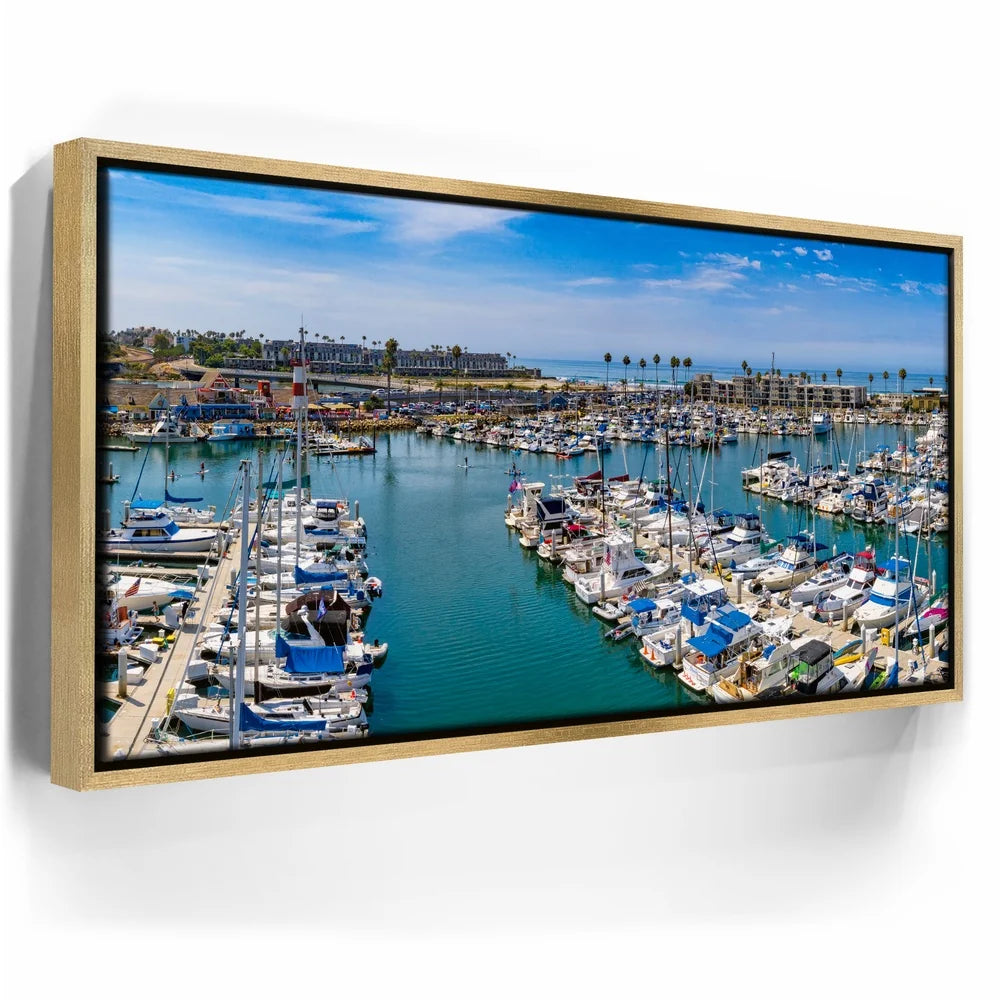 Featured image 8 for Oceanside Harbor