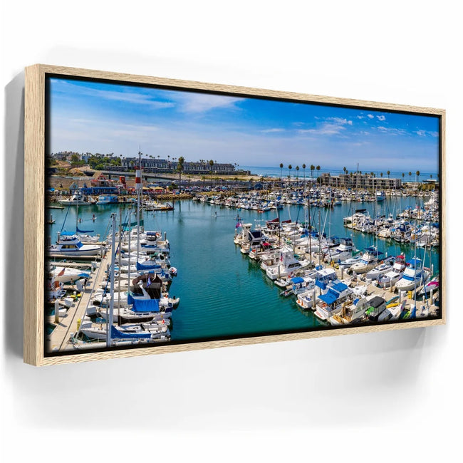 Featured image 10 for Oceanside Harbor