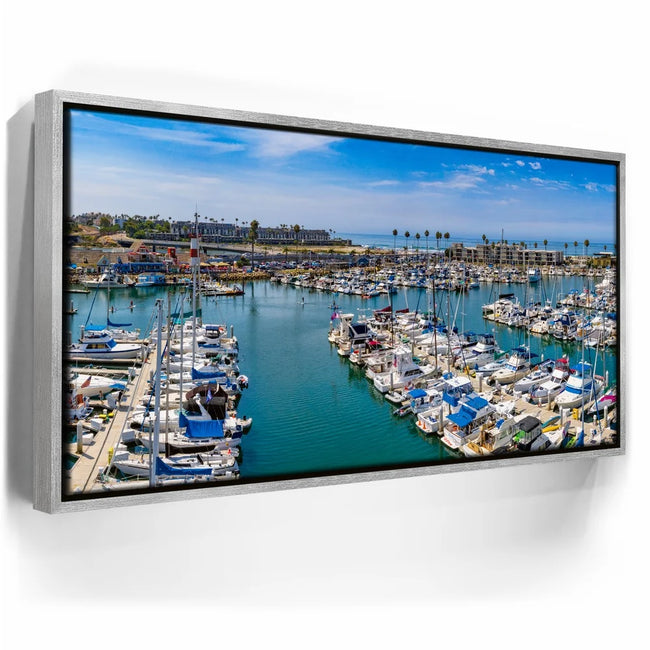 Featured image 9 for Oceanside Harbor