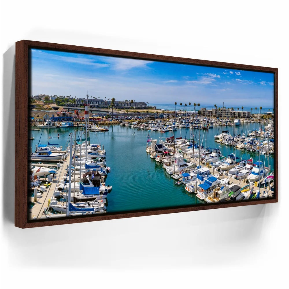 Featured image 11 for Oceanside Harbor