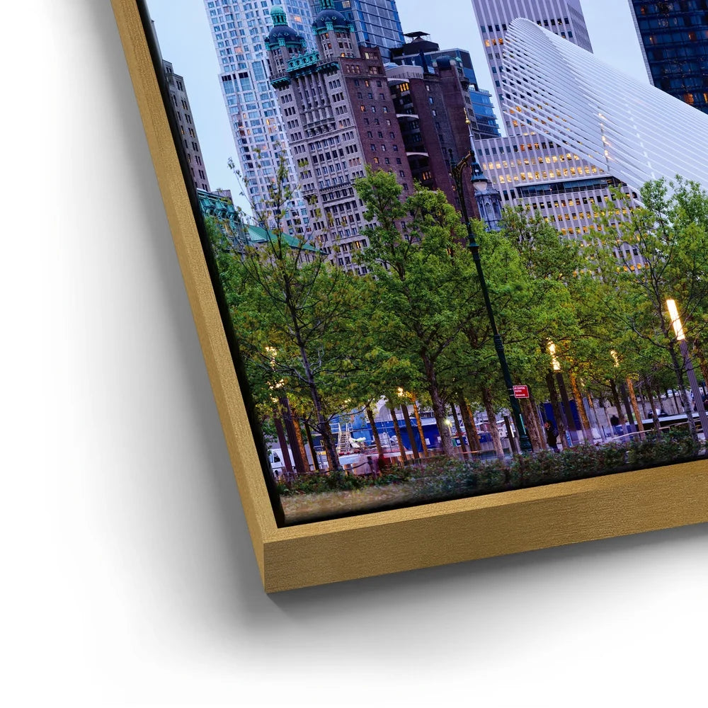 Featured image 12 for Oculus In Manhattan, New York City