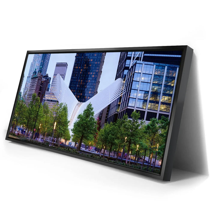 Featured image 2 for Oculus In Manhattan, New York City