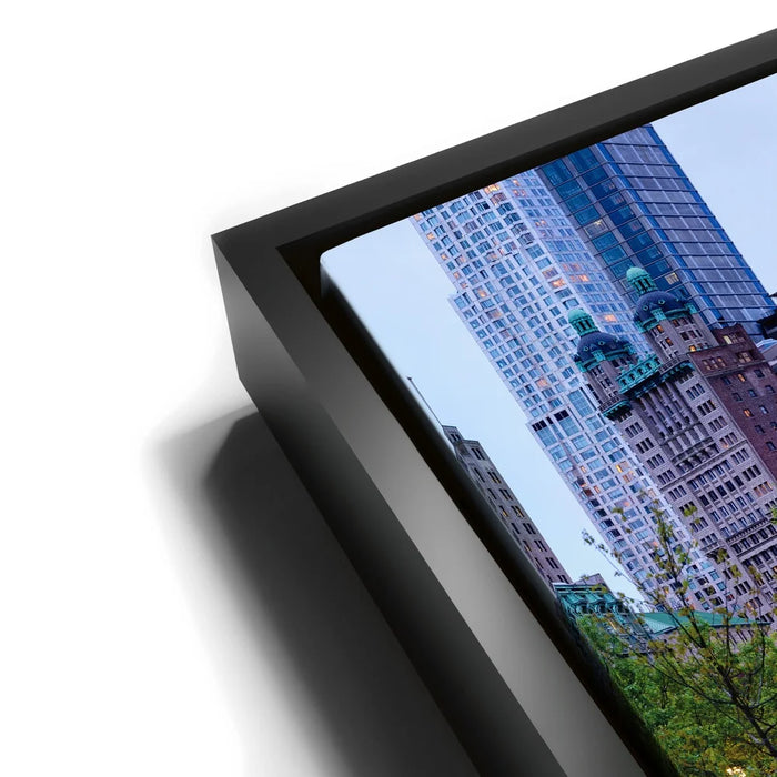 Featured image 11 for Oculus In Manhattan, New York City