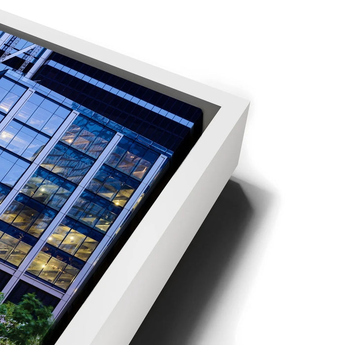 Featured image 13 for Oculus In Manhattan, New York City
