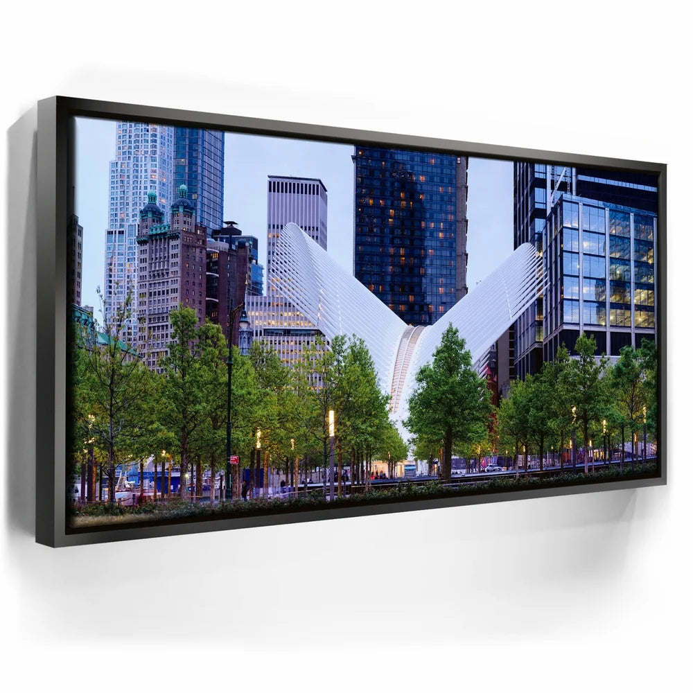 Featured image 5 for Oculus In Manhattan, New York City