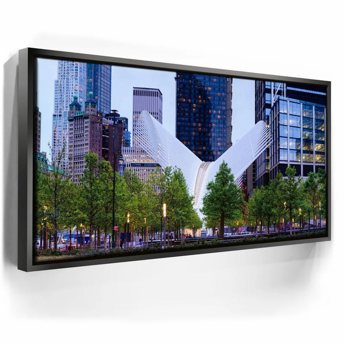 Featured image 5 for Oculus In Manhattan, New York City