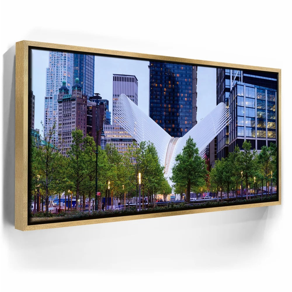 Featured image 7 for Oculus In Manhattan, New York City
