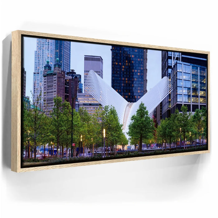 Featured image 9 for Oculus In Manhattan, New York City
