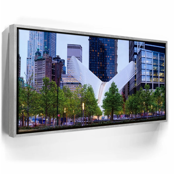 Featured image 8 for Oculus In Manhattan, New York City