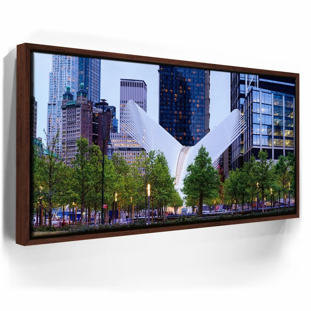 Featured image 10 for Oculus In Manhattan, New York City