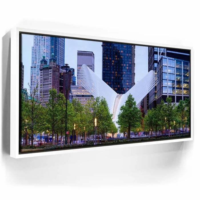 Featured image 6 for Oculus In Manhattan, New York City
