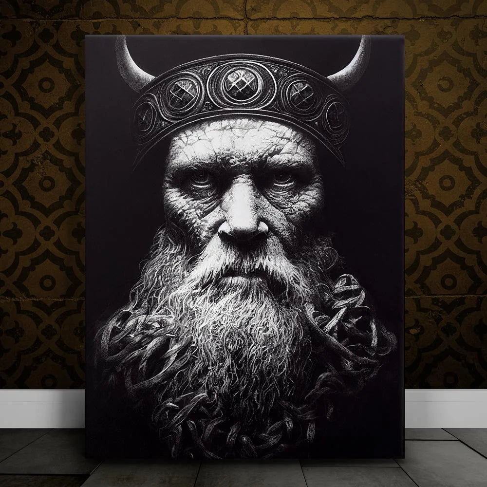 Featured image 1 for Odin