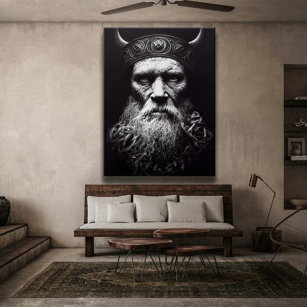 Featured image 2 for Odin