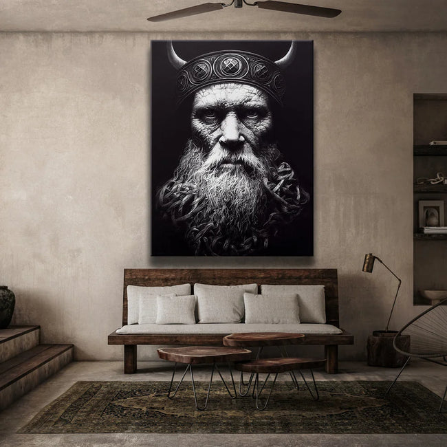 Featured image 2 for Odin