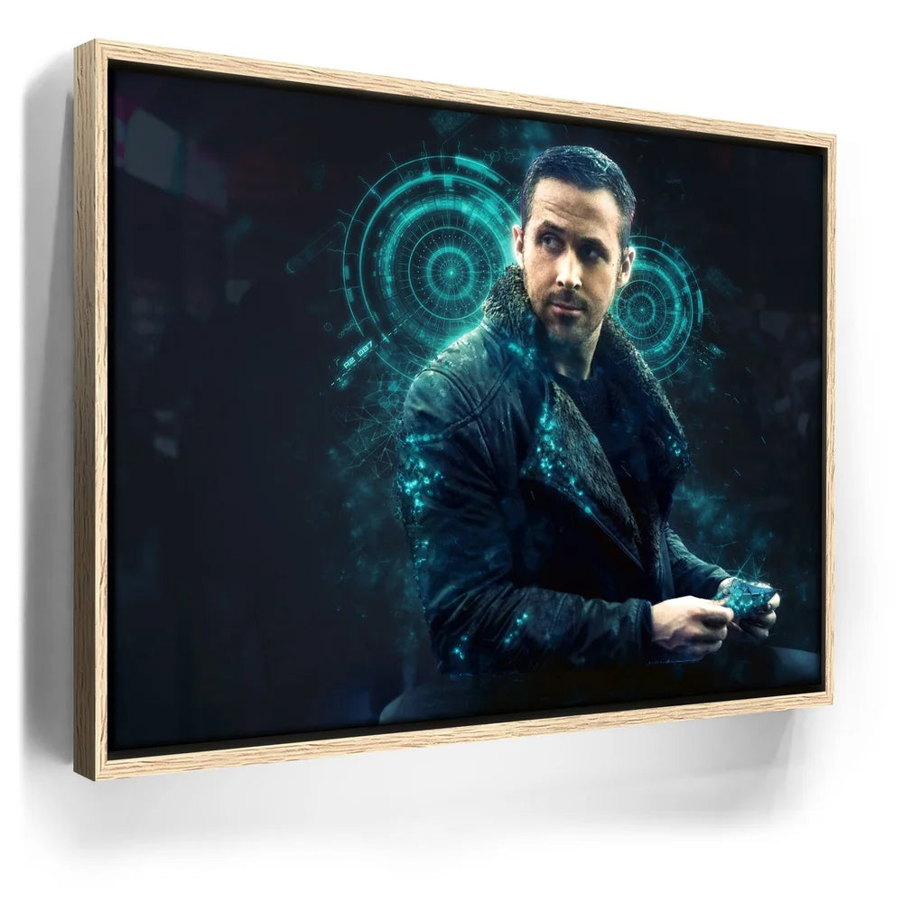 Featured image 9 for Officer K