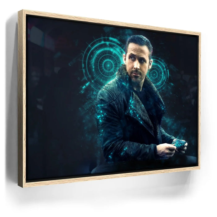 Featured image 9 for Officer K