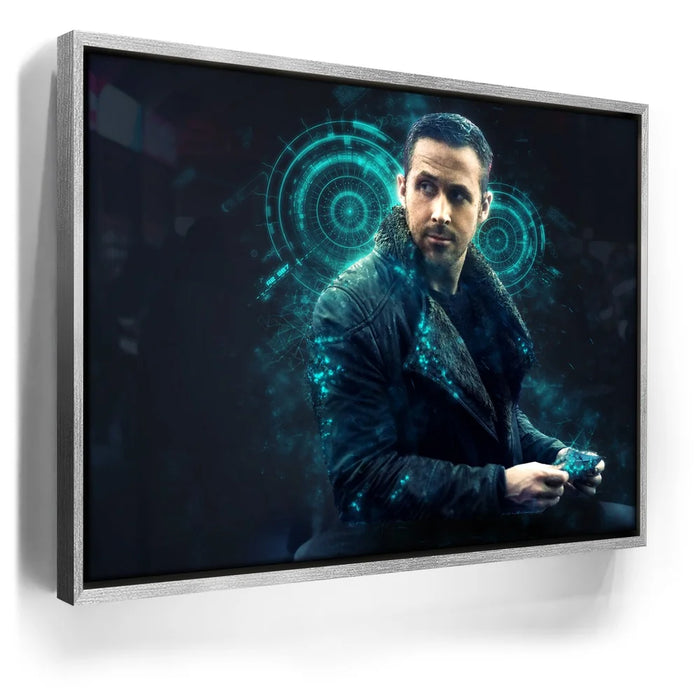 Featured image 8 for Officer K