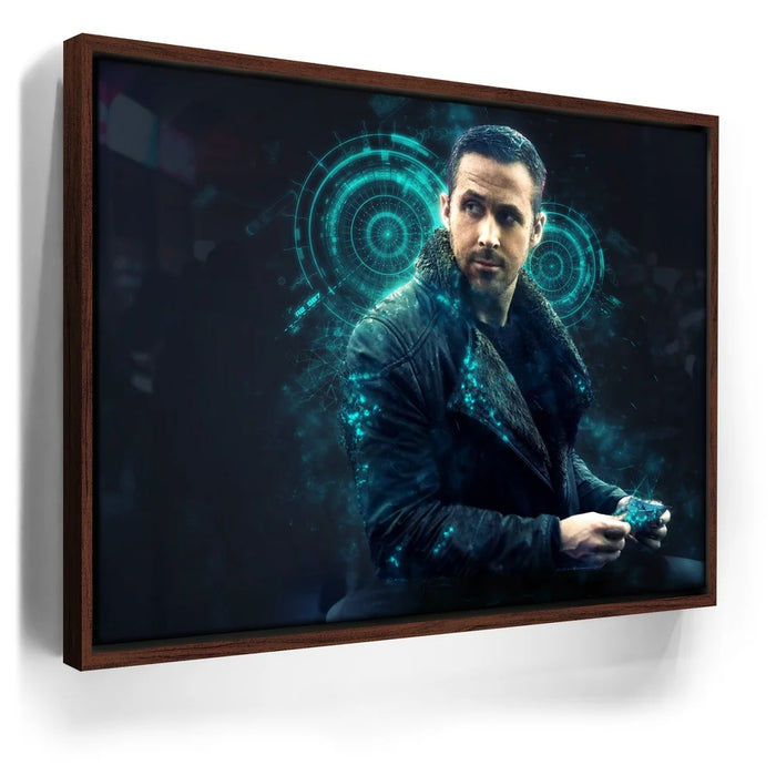 Featured image 10 for Officer K