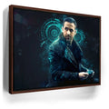 Featured image 10 for Officer K