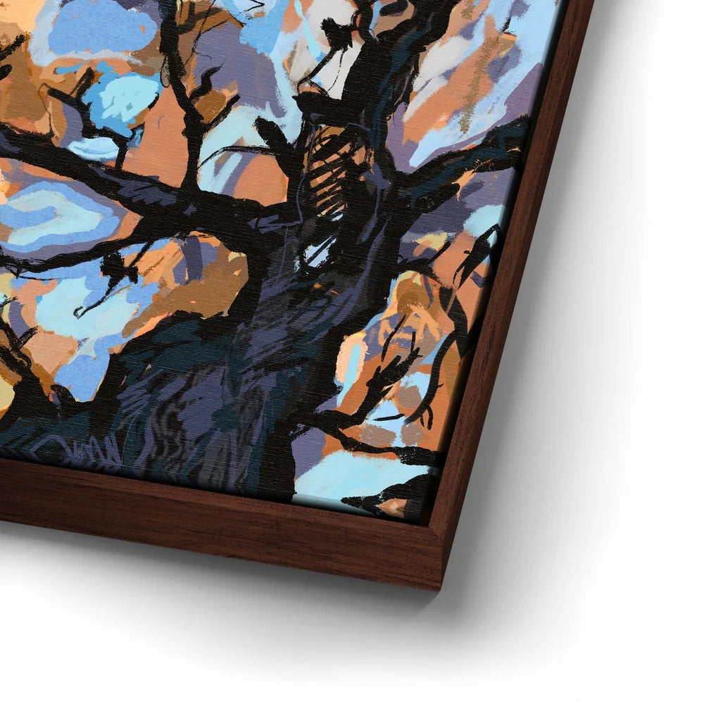 Featured image 14 for Old Orchard Tree