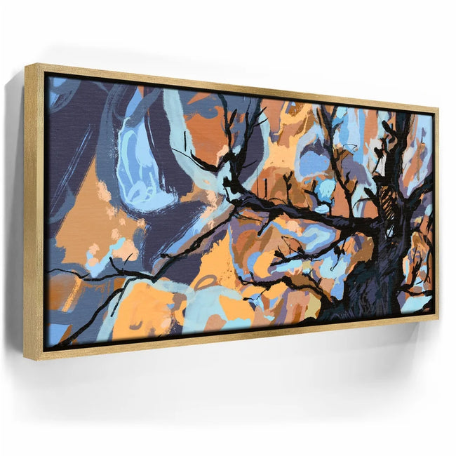 Featured image 7 for Old Orchard Tree