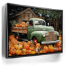 Featured image 5 for Old Pumpkin Truck