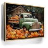 Featured image 7 for Old Pumpkin Truck