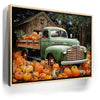 Featured image 9 for Old Pumpkin Truck