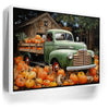 Featured image 6 for Old Pumpkin Truck