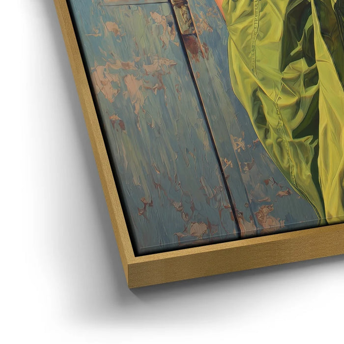 Featured image 13 for Olive You