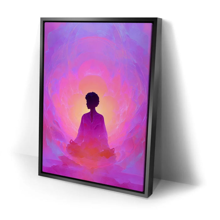 Featured image 2 for Om In Bloom