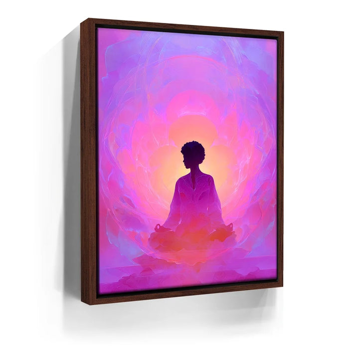 Featured image 11 for Om In Bloom