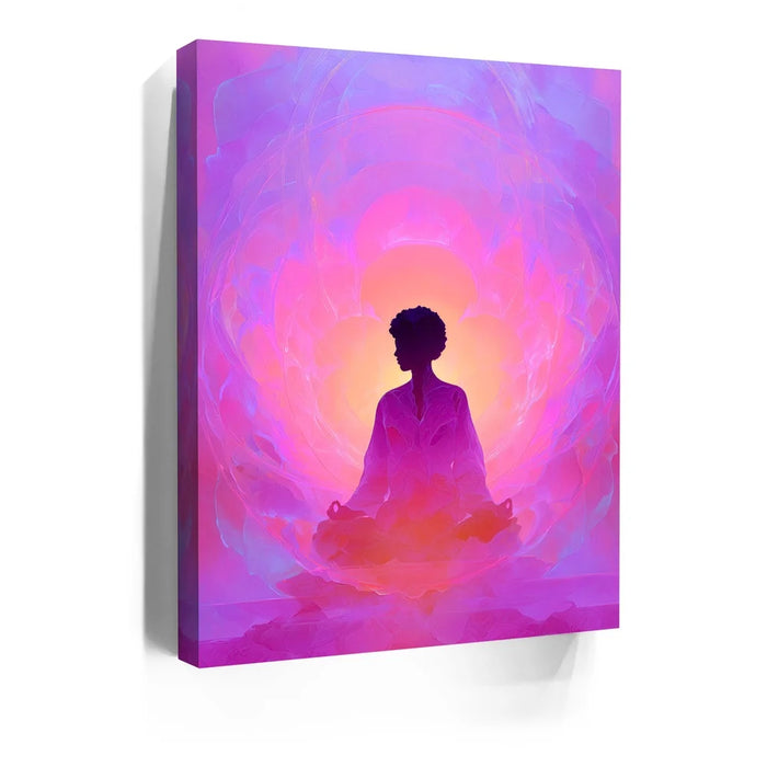 Featured image 5 for Om In Bloom