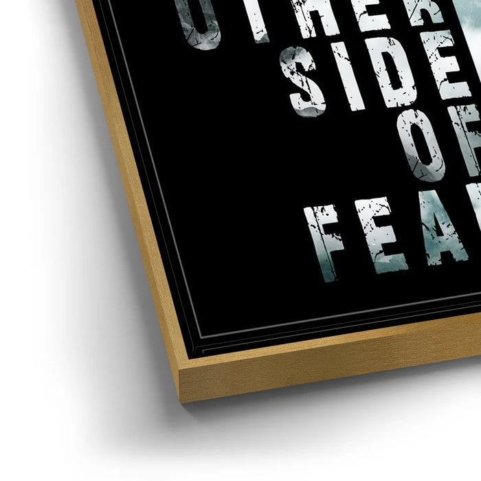 Featured image 12 for On The Other Side Of Fear